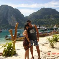 Отзыв от Марта - Виза Destination Thailand